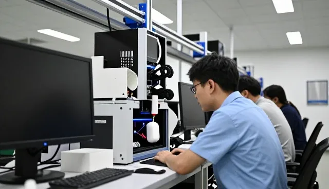 企业级软件定制