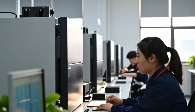 云服务器